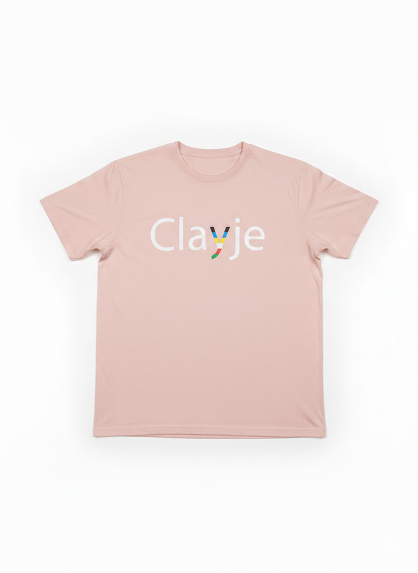 Camiseta de manga corta